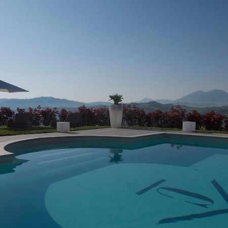 Agriturismo Le Capannacce Урбания Экстерьер фото